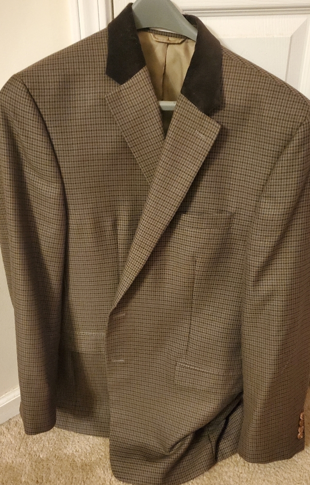 Ralph Lauren Sports coat